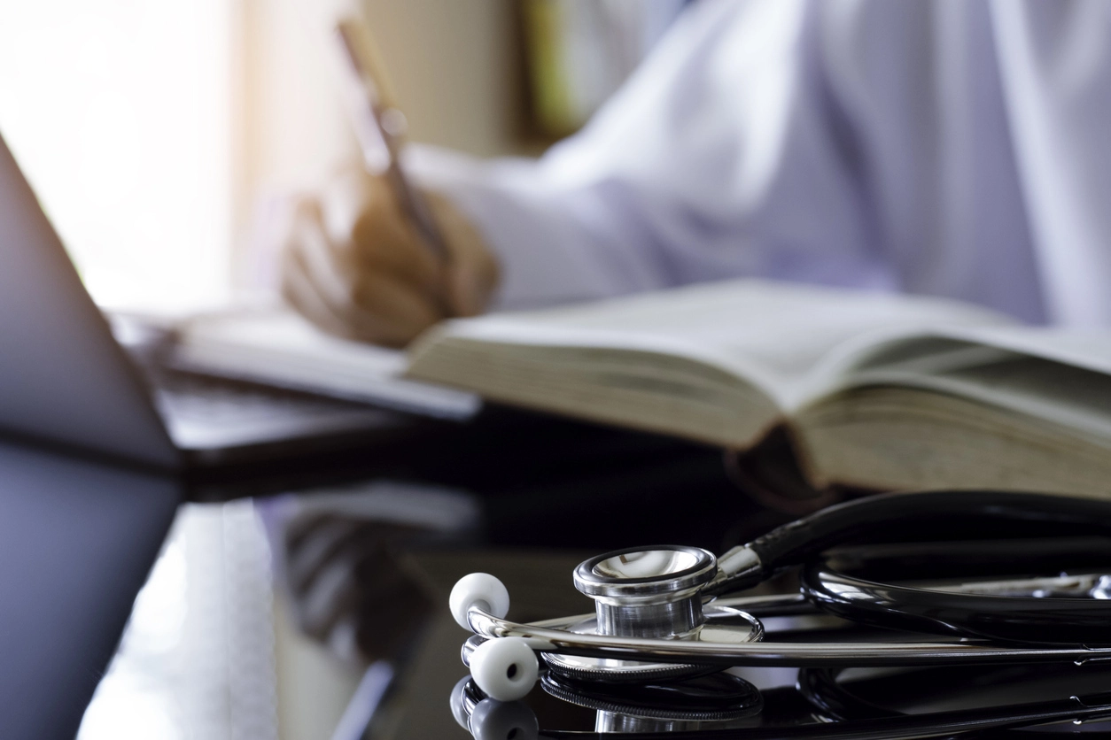 Medicina Integral Publicaciones para  pacientes