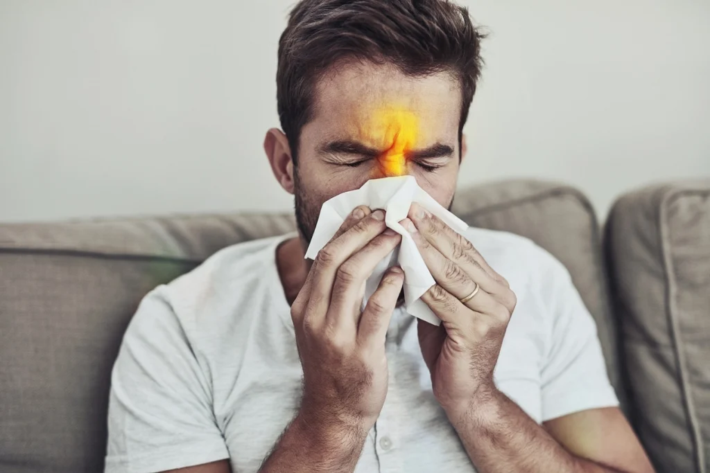 Rinitis alérgica: Prevención y tratamiento Rinitis alérgica: Prevención y tratamiento