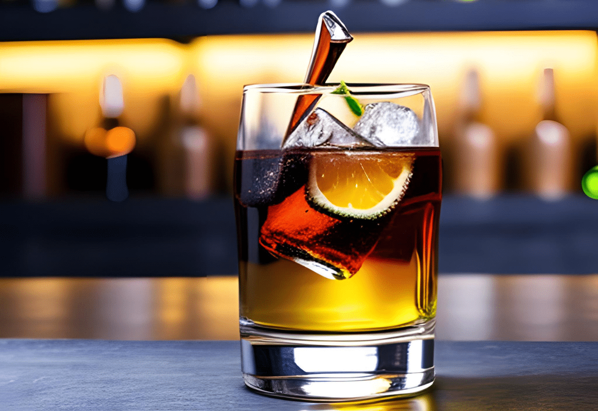 Consumo responsable de alcohol